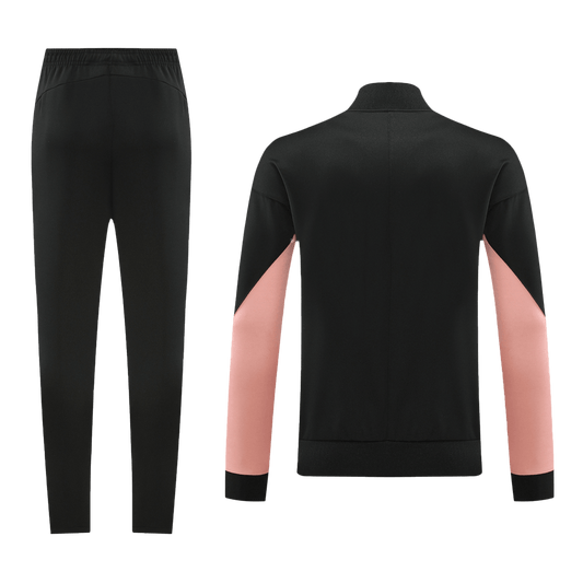 PSG Training Jacket Kit (Jacket+Pants) 2024/25 footmaillots.fr