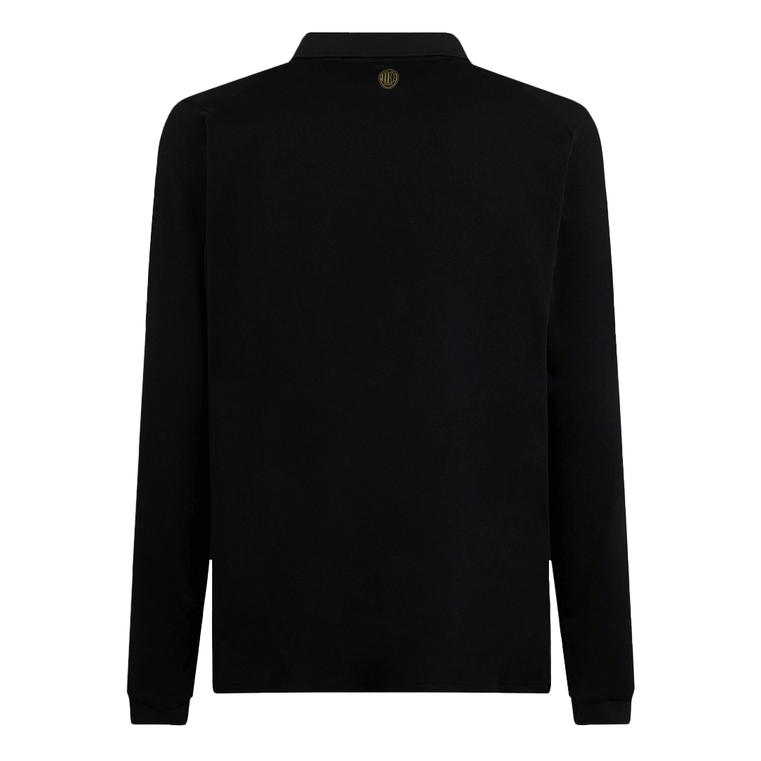 AC Milan Goalkeeper Long Sleeve  Soccer Jersey 2024/25 - 125th Anniversary footmaillots.fr