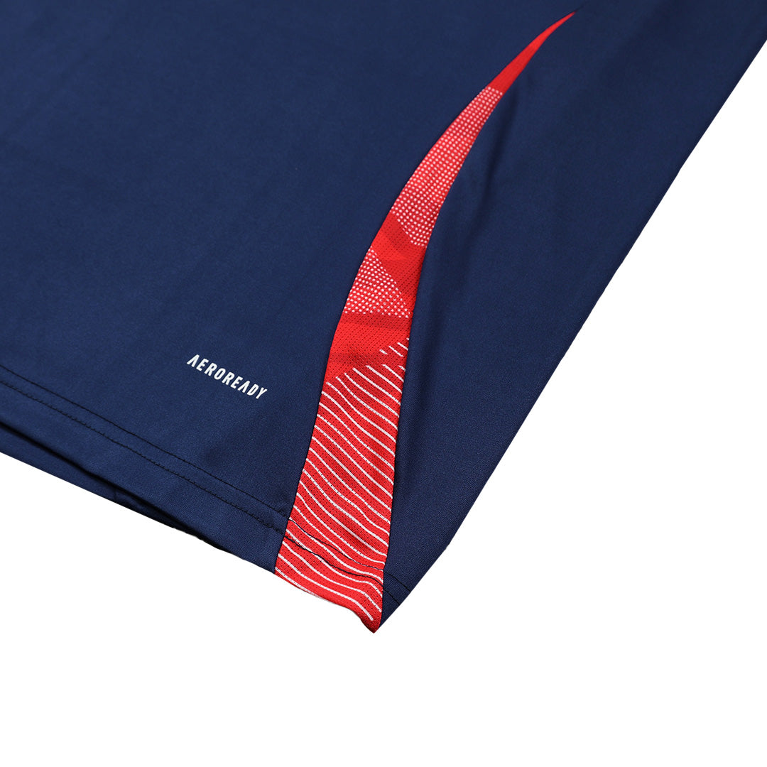 Manchester United Pre-Match Vest 2024/25 footmaillots.fr