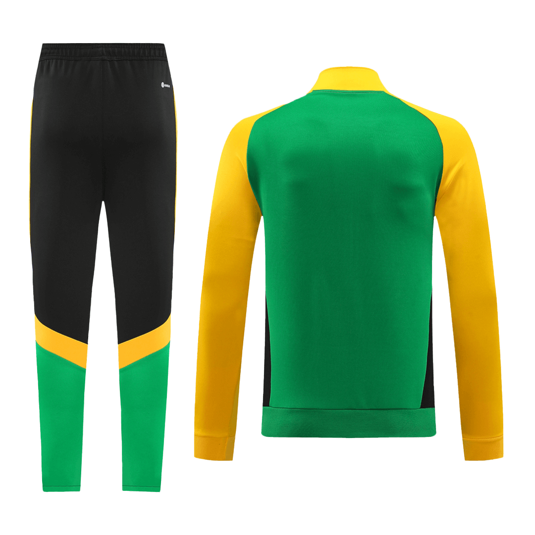 Arsenal Training Jacket Kit (Jacket+Pants) 2024/25 footmaillots.fr