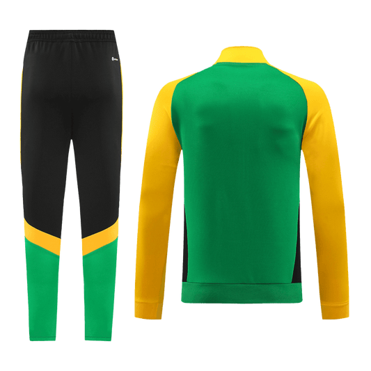 Arsenal Training Jacket Kit (Jacket+Pants) 2024/25 footmaillots.fr
