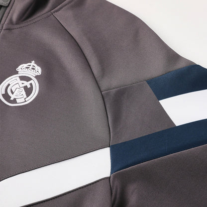 Real Madrid Training Jacket 2024/25 footmaillots.fr