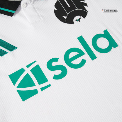 Newcastle United Third Away  Soccer Jersey 2024/25 footmaillots.fr