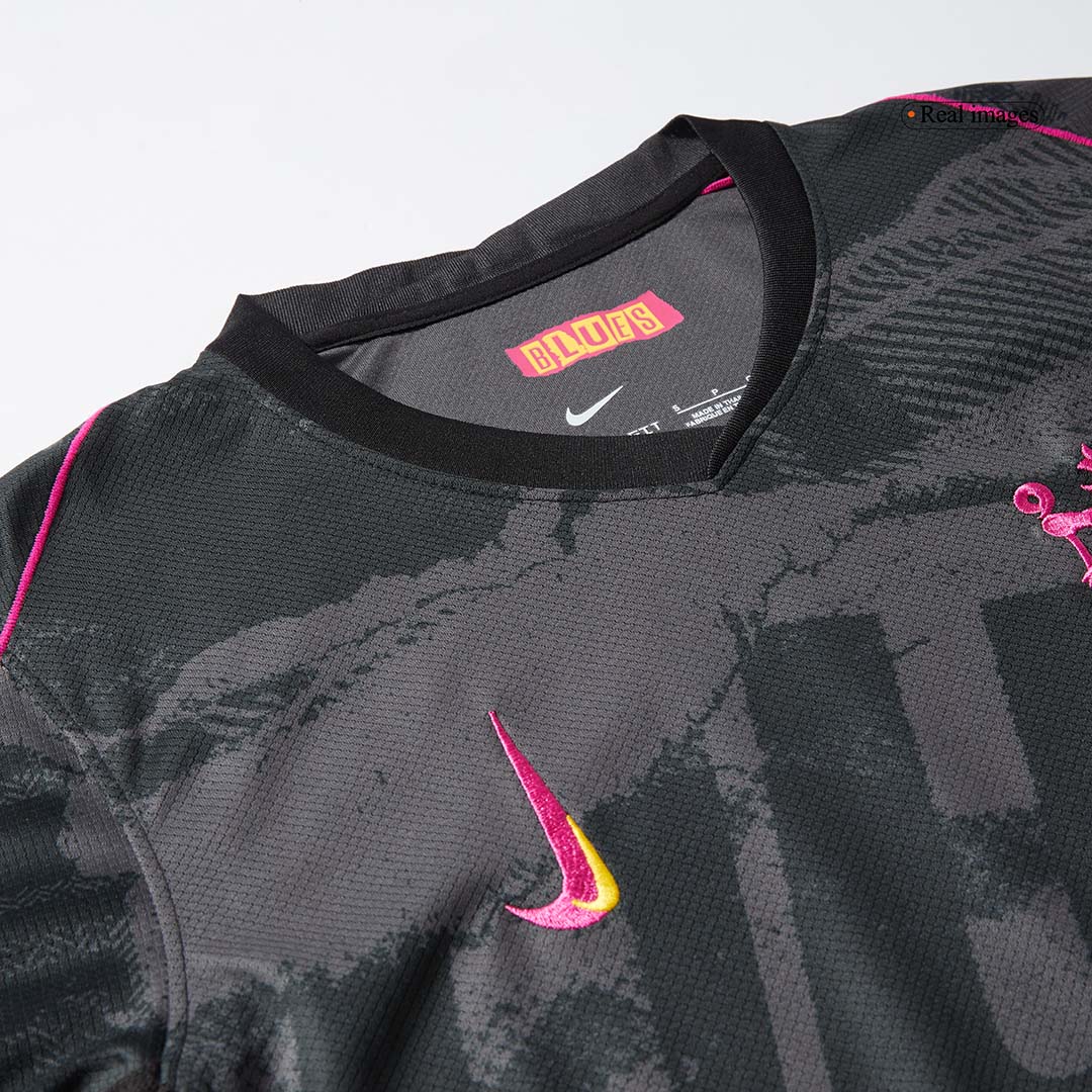 Chelsea Third Away  Soccer Jersey 2024/25 footmaillots.fr
