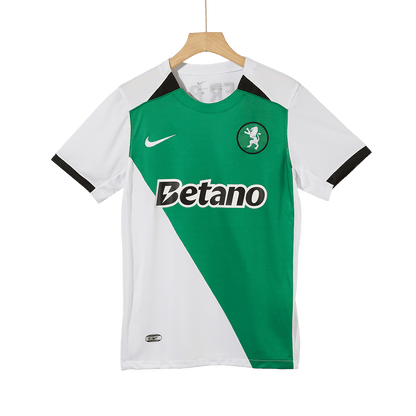 Sporting CP  Soccer Jersey 2024/25 - Stromp footmaillots.fr