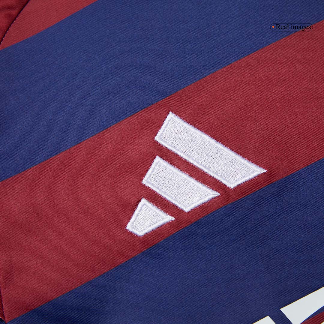 Newcastle United Away  Soccer Jersey 2024/25 footmaillots.fr