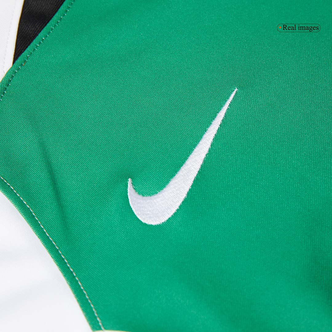 Sporting CP  Soccer Jersey 2024/25 - Stromp footmaillots.fr
