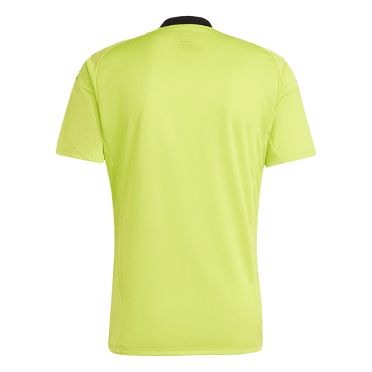 Real Madrid Third Away Goalkeeper  Soccer Jersey 2024/25 footmaillots.fr