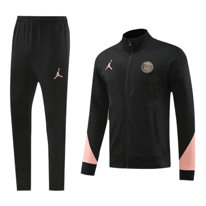 PSG Training Jacket Kit (Jacket+Pants) 2024/25 footmaillots.fr