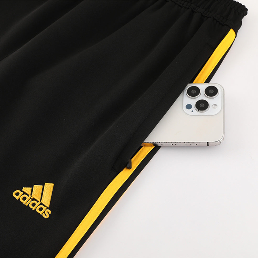 Arsenal Training Jacket Kit (Jacket+Pants) 2024/25 footmaillots.fr