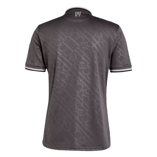 Real Madrid Third Away  Soccer Jersey Kit(Jersey+Shorts) 2024/25 footmaillots.fr