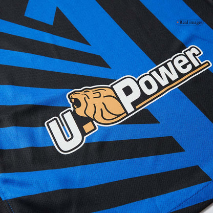 Inter Milan Home  Soccer Jersey 2024/25 footmaillots.fr