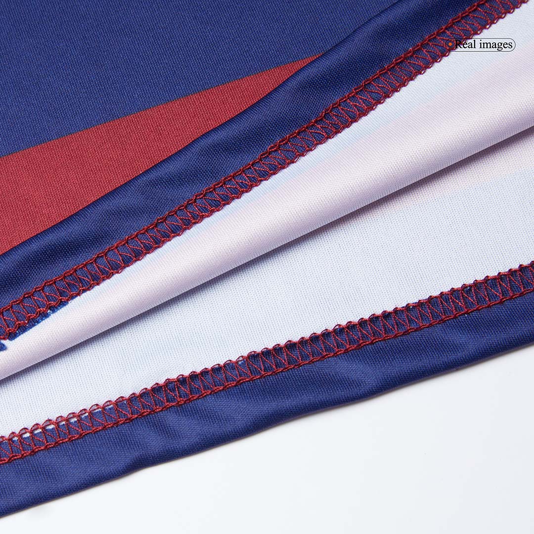 Newcastle United Away  Soccer Jersey 2024/25 footmaillots.fr