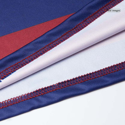 Newcastle United Away  Soccer Jersey 2024/25 footmaillots.fr