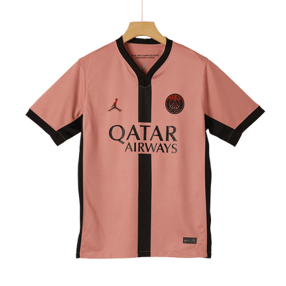 PSG Third Away  Soccer Jersey 2024/25 footmaillots.fr
