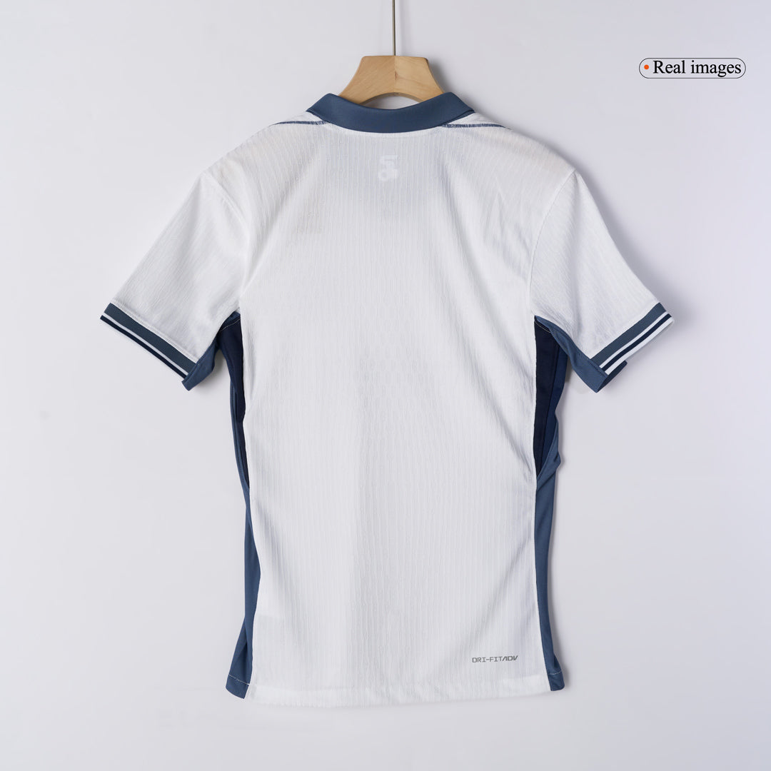 Player Version Inter Milan Away  Soccer Jersey 2024/25 footmaillots.fr