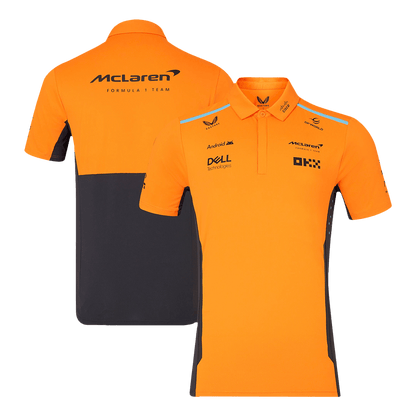 McLaren F1 Shirt 2024 footmaillots.fr