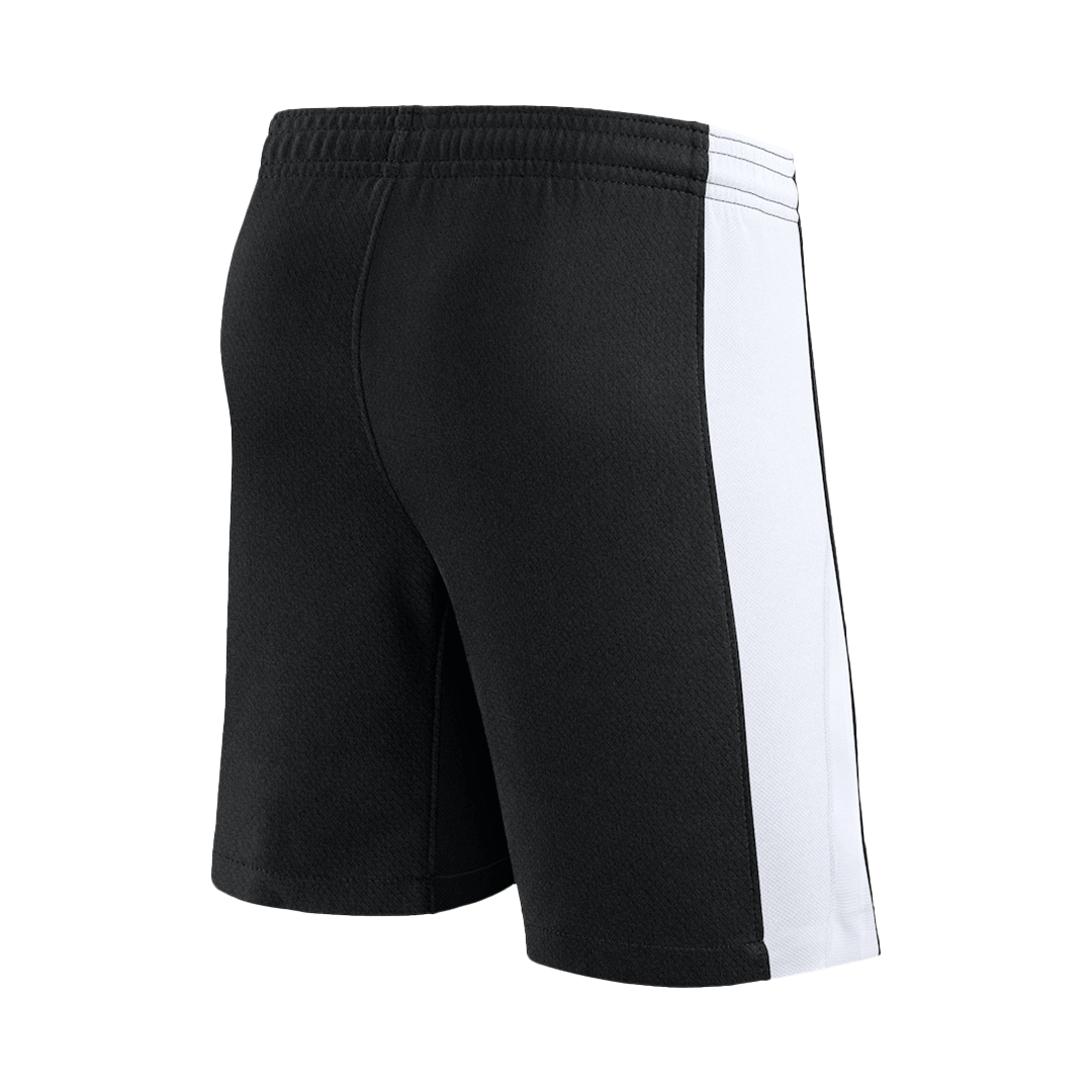 Liverpool Third Away Soccer Shorts 2024/25 footmaillots.fr