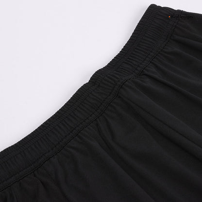 Bayern Munich Away Soccer Shorts 2024/25 footmaillots.fr