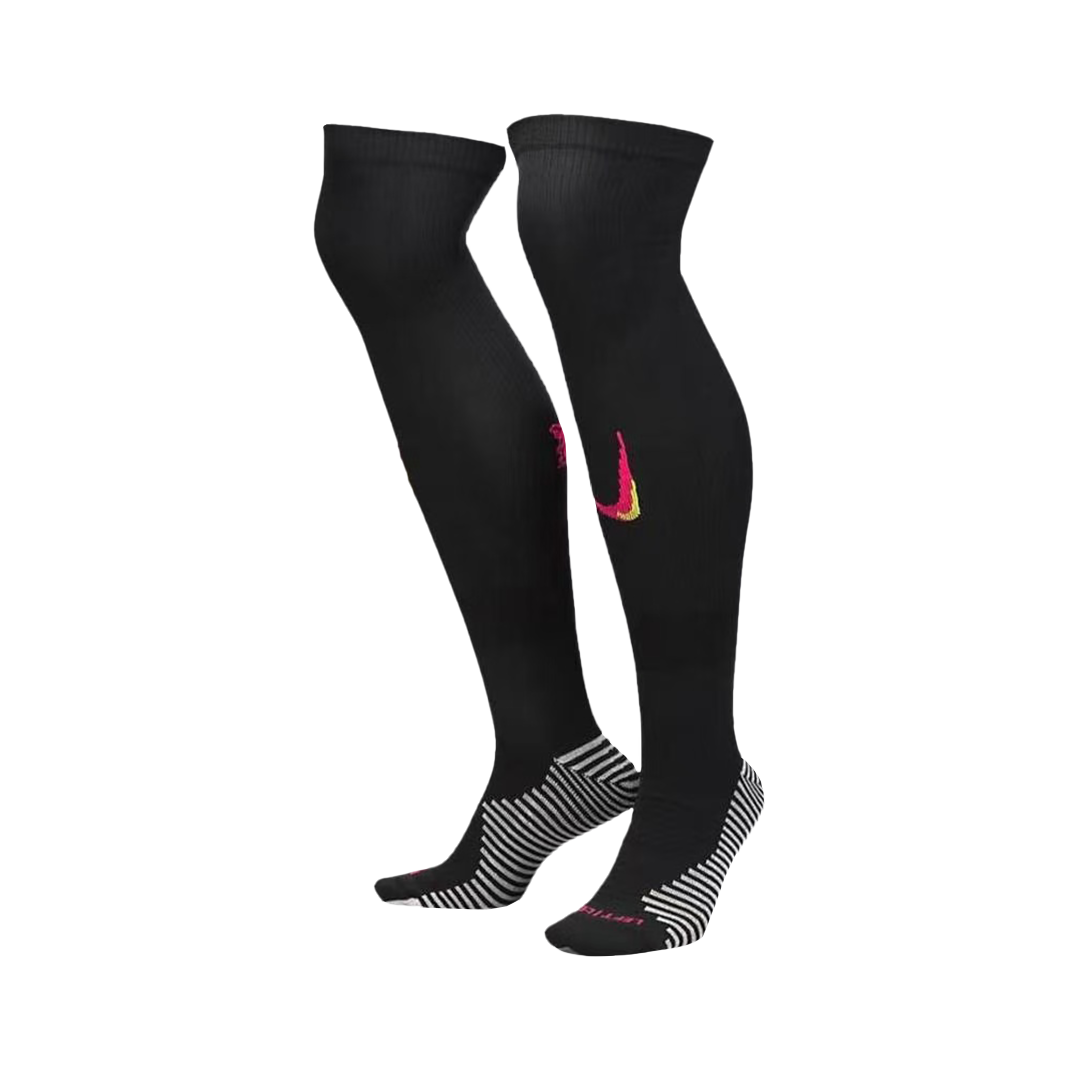 Chelsea Third Away Soccer Socks 2024/25 footmaillots.fr