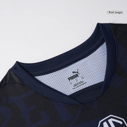 Player Version Chivas Third Away  Soccer Jersey 2024/25 footmaillots.fr