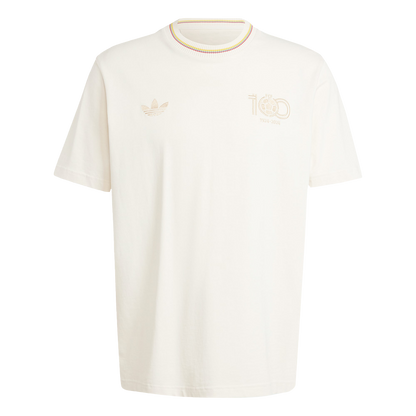 Colombia  Soccer Jersey 2024- 100th Anniversary T-Shirt footmaillots.fr