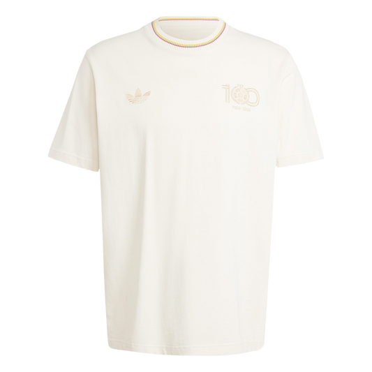 Colombia  Soccer Jersey 2024- 100th Anniversary T-Shirt footmaillots.fr