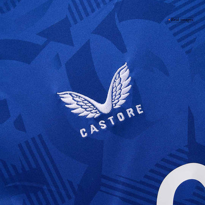 Everton Home  Soccer Jersey 2024/25 footmaillots.fr