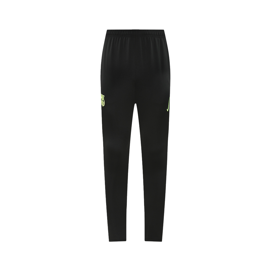 Barcelona Training Jacket Kit (Jacket+Pants) 2024/25 footmaillots.fr