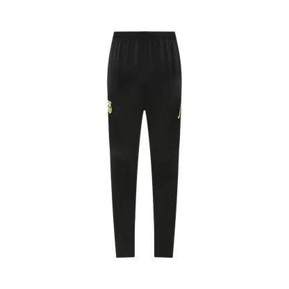 Barcelona Training Jacket Kit (Jacket+Pants) 2024/25 footmaillots.fr