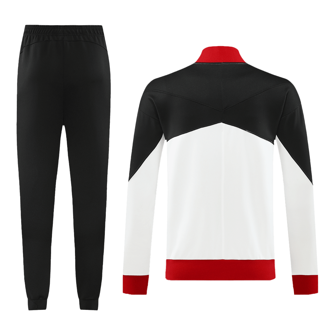 Liverpool Training Jacket Kit (Jacket+Pants) 2024/25 footmaillots.fr