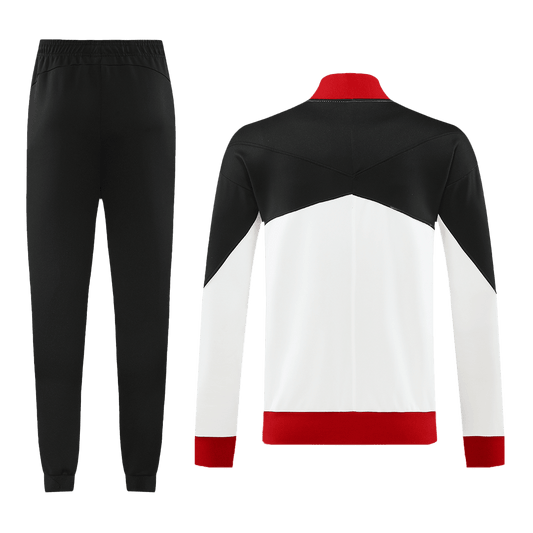 Liverpool Training Jacket Kit (Jacket+Pants) 2024/25 footmaillots.fr