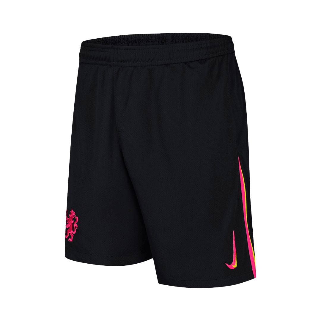 Chelsea Third Away Soccer Shorts 2024/25 footmaillots.fr