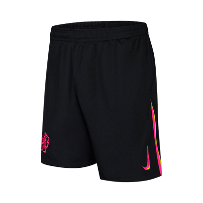 Chelsea Third Away Soccer Shorts 2024/25 footmaillots.fr