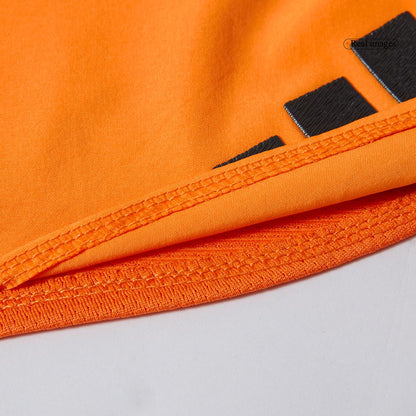 Player Version Real Madrid Away Soccer Shorts 2024/25 footmaillots.fr