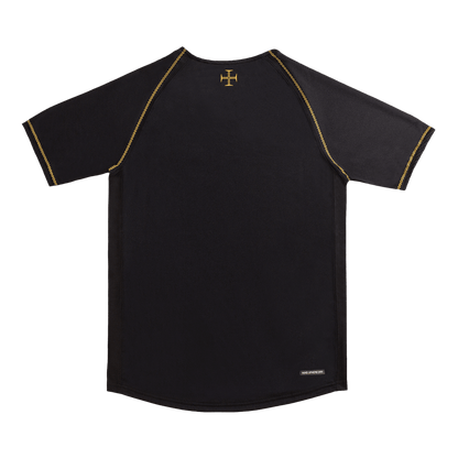Retro 2006 Portugal Away  Soccer Jersey footmaillots.fr