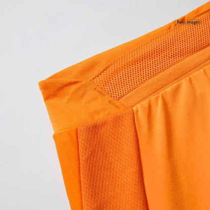 Player Version Real Madrid Away Soccer Shorts 2024/25 footmaillots.fr