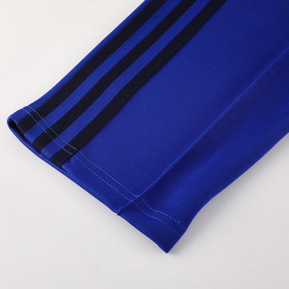 Manchester United Training Jacket Kit (Jacket+Pants) 2024/25 - George Best footmaillots.fr