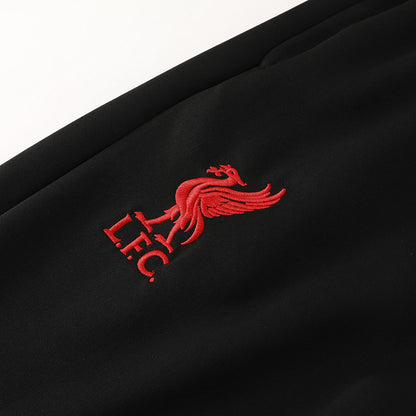 Liverpool Training Jacket Kit (Jacket+Pants) 2024/25 footmaillots.fr