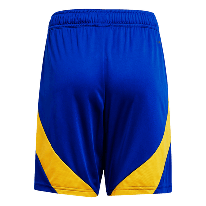Al Nassr Home  Soccer Jersey Kit(Jersey+Shorts+Socks) 2024/25 footmaillots.fr