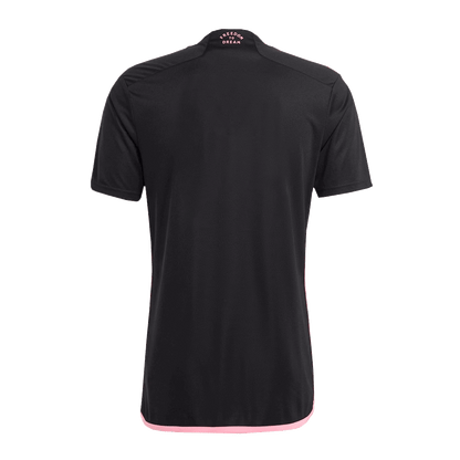 Inter Miami CF Away  Soccer Jersey 2024/25 footmaillots.fr