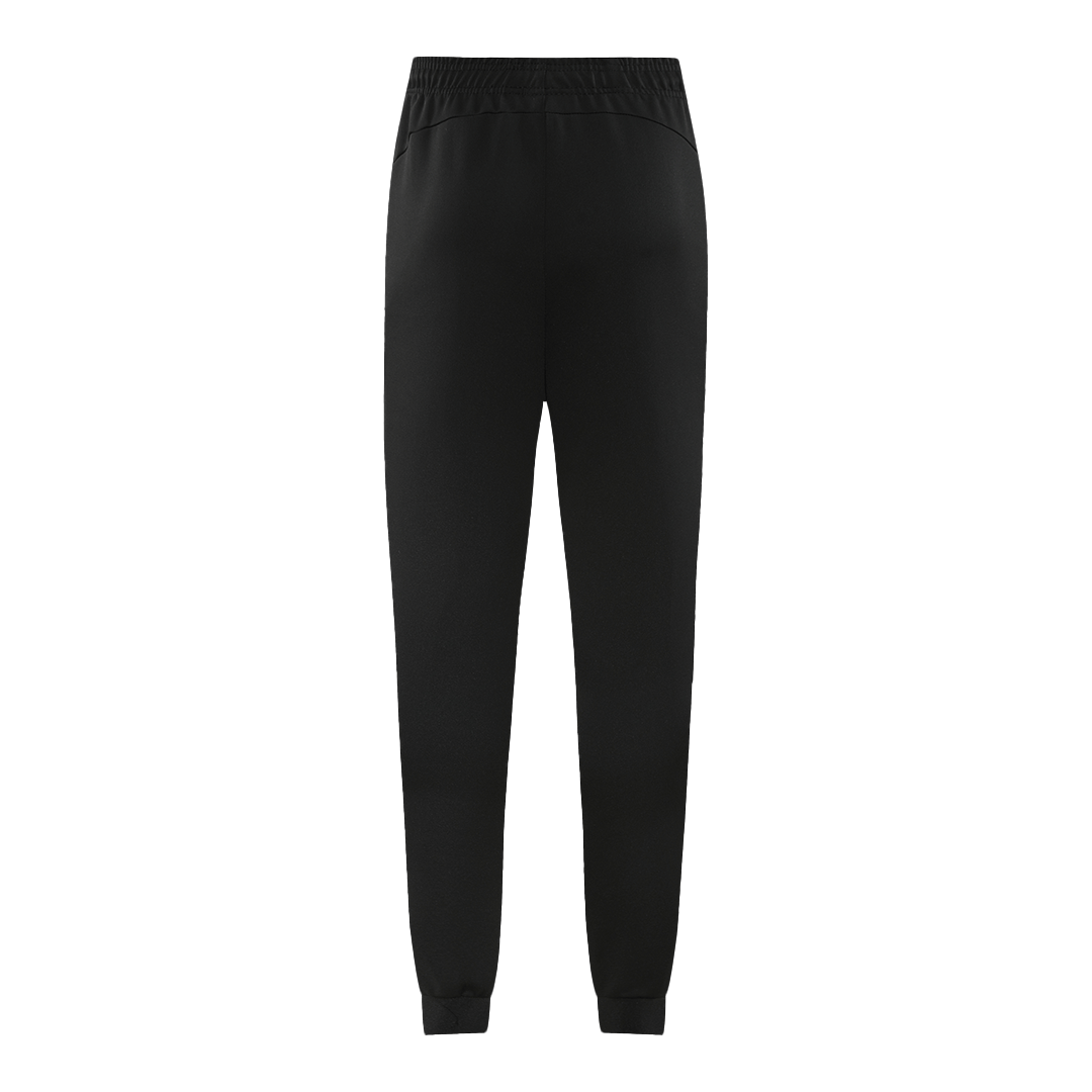Liverpool Training Jacket Kit (Jacket+Pants) 2024/25 footmaillots.fr