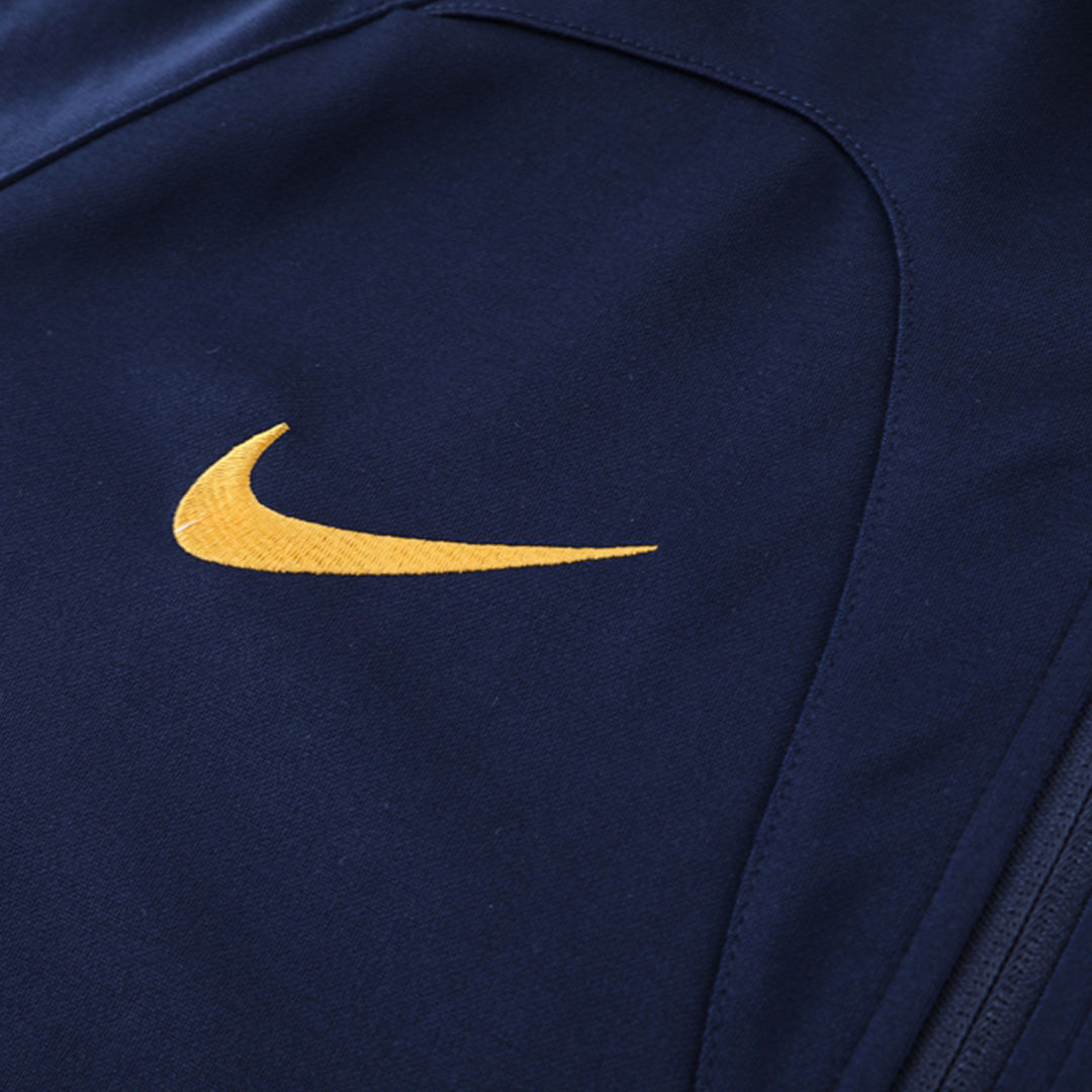 PSG Training Jacket Kit (Jacket+Pants) 2023/24 footmaillots.fr