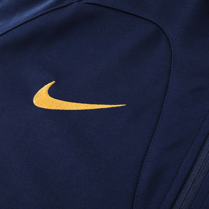 PSG Training Jacket Kit (Jacket+Pants) 2023/24 footmaillots.fr