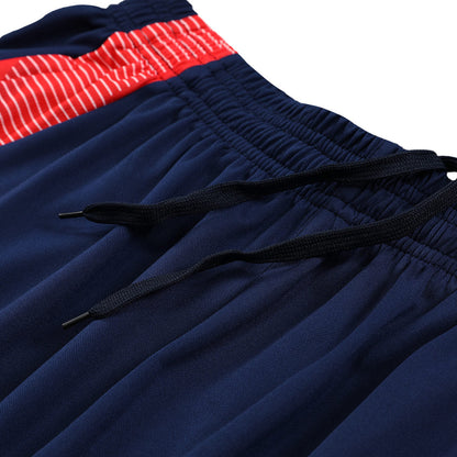 Manchester United Pre-Match Soccer Shorts 2024/25 footmaillots.fr