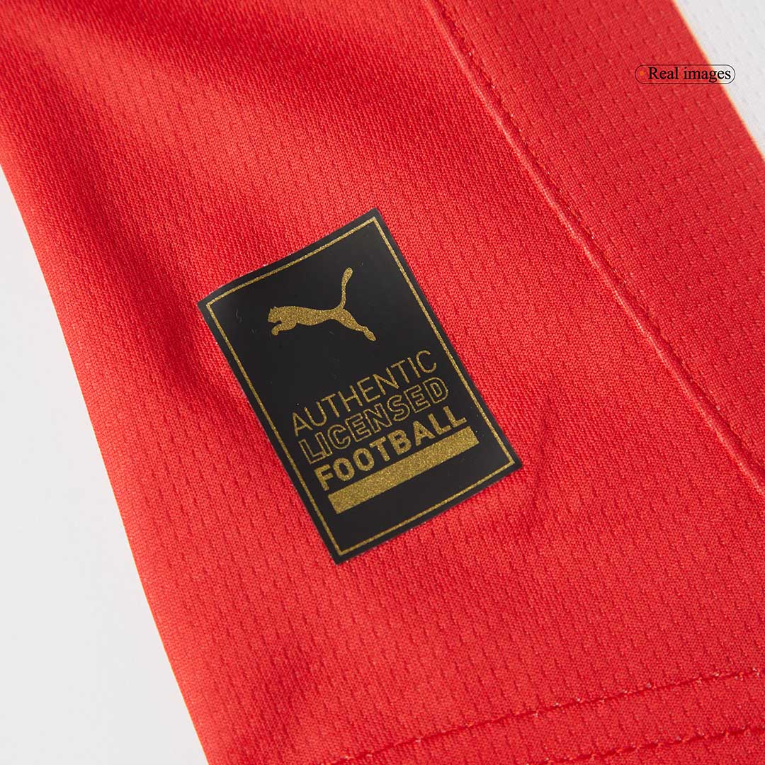 Chivas Home  Soccer Jersey 2024/25 footmaillots.fr