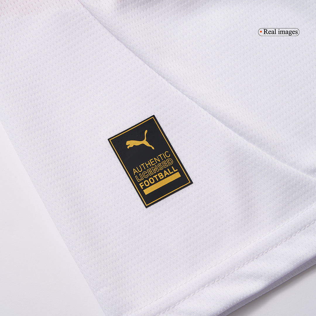 Morocco Away  Soccer Jersey 2024/25 footmaillots.fr