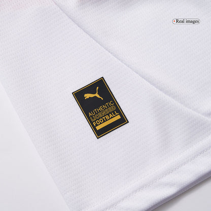 Morocco Away  Soccer Jersey 2024/25 footmaillots.fr