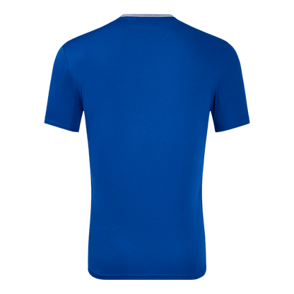 Everton Home  Soccer Jersey 2024/25 footmaillots.fr