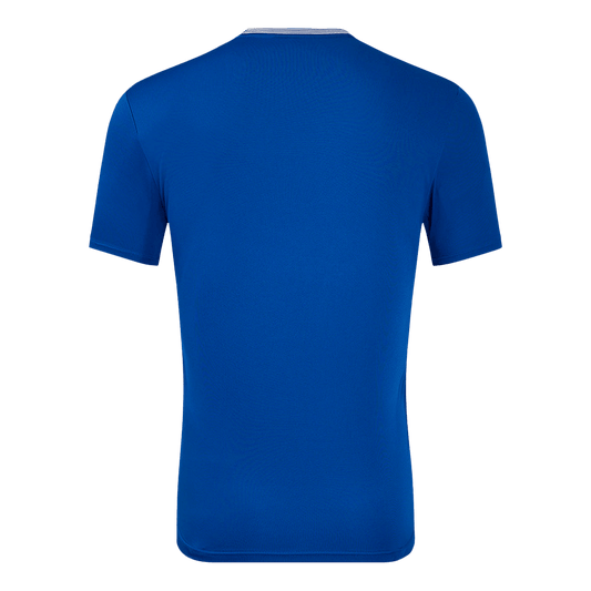 Everton Home  Soccer Jersey 2024/25 footmaillots.fr